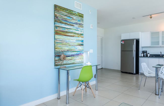 Churchill Suites Monte Carlo Miami Beach - Foto 74