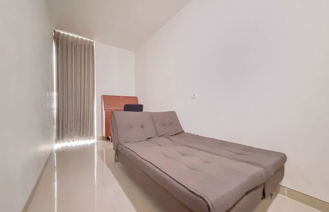 Cozy And Enjoy Living 1Br At Mataram City Apartment - Foto 9