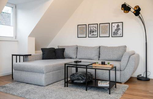 Penthouse am Marschweg - Photo 7