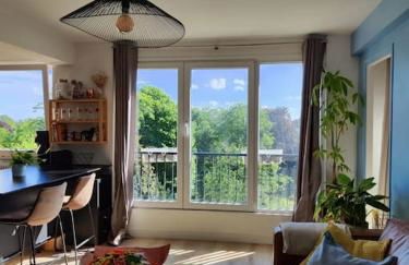 Appartement en résidence - Foto 21