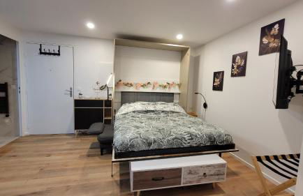 Cosy Apartment Kremlin Bicetre Metro Station - Foto 8