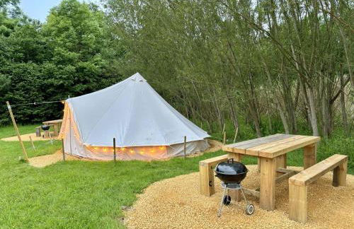 Damson Bell Tent - Foto 6