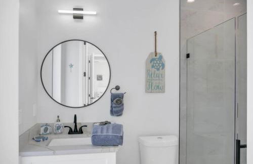 Casa Sevilla, heated pool, sleeps 9, 4B3B - Foto 34