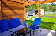 Noclegi Święta Katarzyna ,, Pod Jeleniami "prawdziwymi - Foto 60