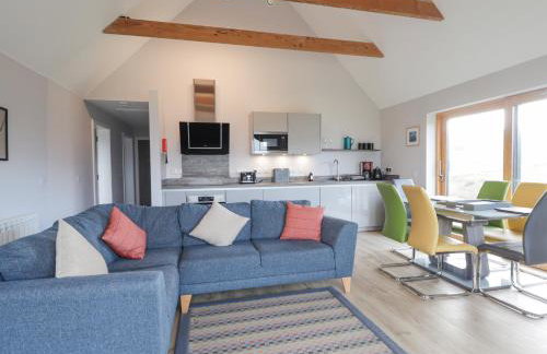 Skye Falls Chalet - Foto 9