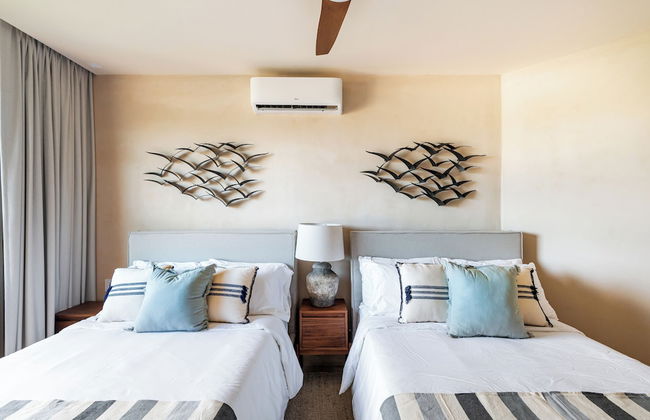 Artila Beach Condos Isla Mujeres - Foto 25