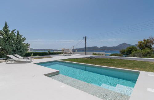 White Villa Milos - Foto 6