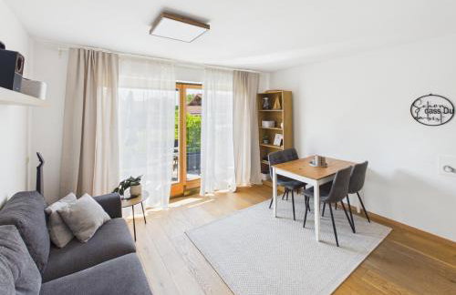 Ferienwohnung Lieblingsplatz - Foto 9