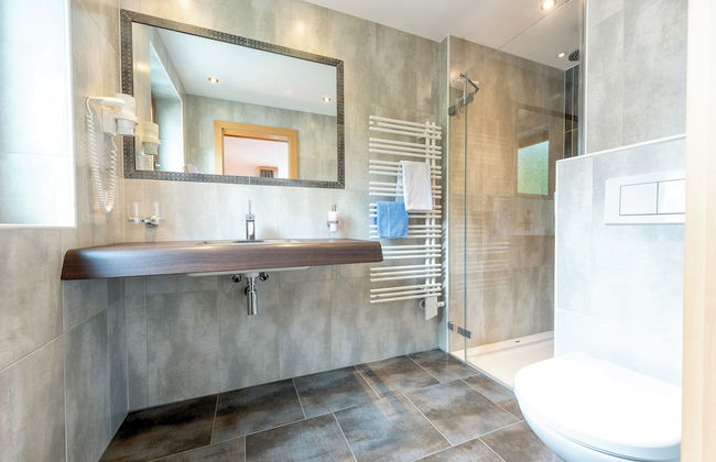 Alpenresort Thanner - Foto 73