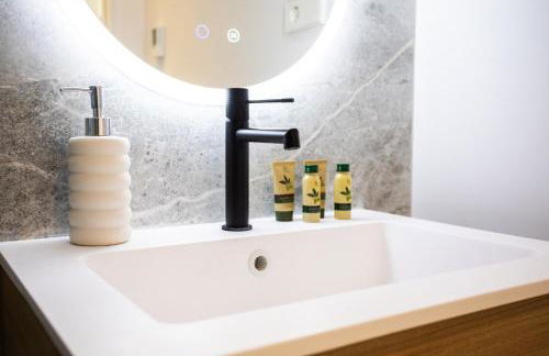 Luxury Apartment Lisboa - Lo Pagan - Foto 9