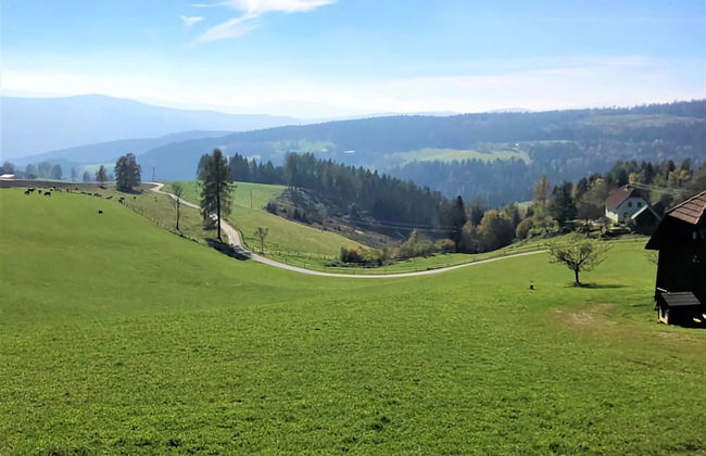 Tranquil Apartment in Polling With Terrace - Foto 21