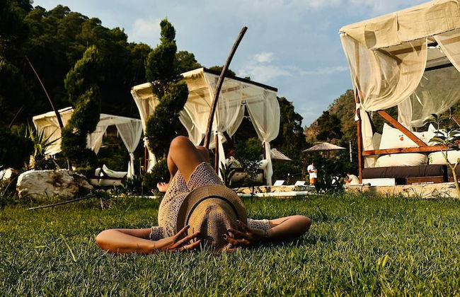 Zirkon Vadi Village Hotel - Foto 52