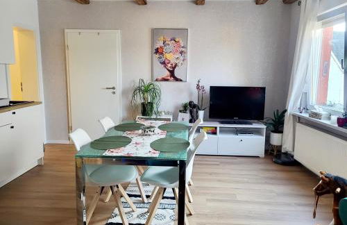 Radler-Rast am Elberadweg, 3 Schlafzimmer - Foto 1