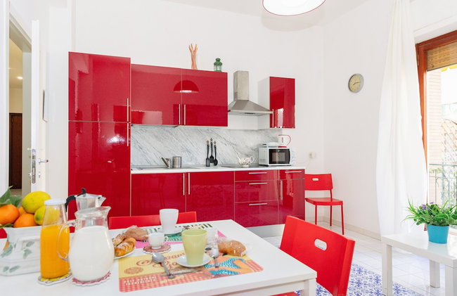 Residence Sorrento 2 - Photo 65