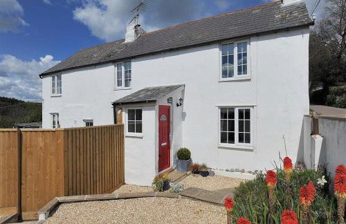 Hillside Cottage - Foto 27