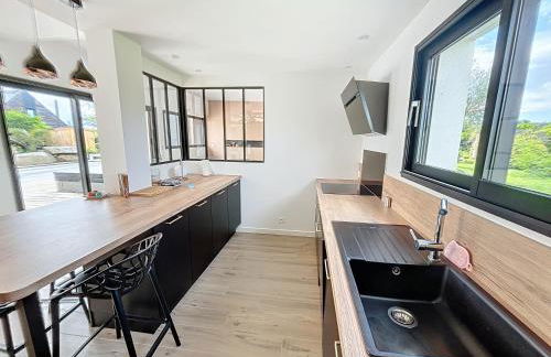 Villa Soizic - Foto 14