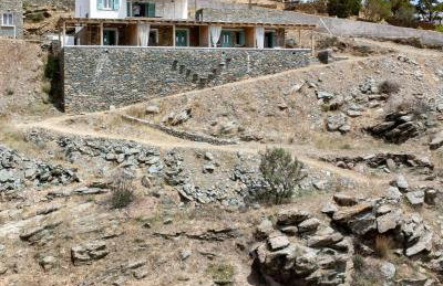 Kyon Beach Suites Kythnos - Foto 30