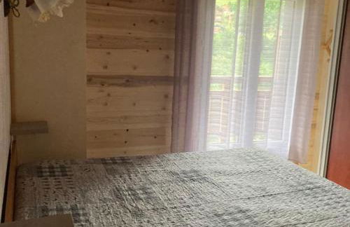 Appartement cosy 6 pers, au pied des pistes, garage - FR-1-467-85 - Foto 9