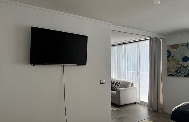 APARTAMENTO FAMILIAR Amélie - Foto 12