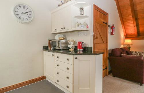 Flora's Barn - Foto 11