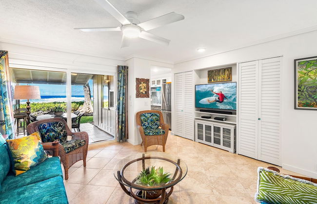 Keauhou Kona Surf & Racquet Club Townhouse #4 - Foto 17