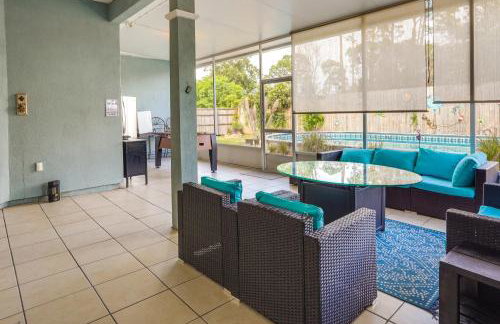 Pet-Friendly Panama City Beach Home Near Beaches! - Foto 21