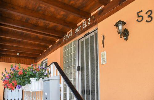 Ferienwohnungen zur Elz - Foto 58