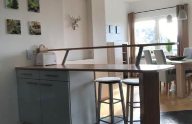 Ferienwohnungen Vollmers-Dünnebacke - Photo 7