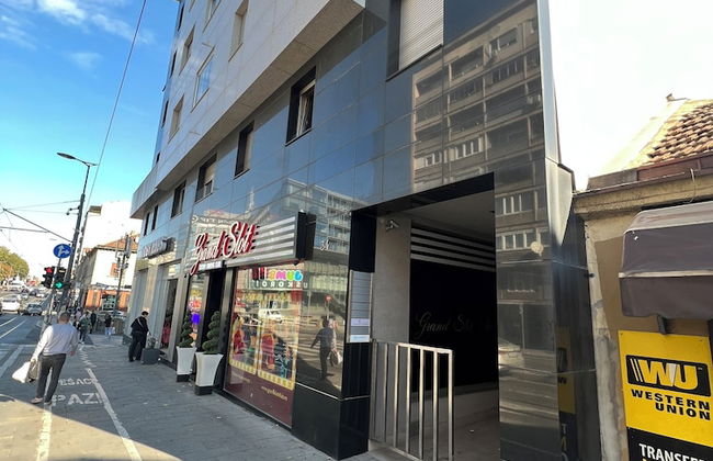 Belgrade Center Apartment Lux IV - Photo 23