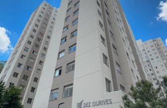 Apartamento São Paulo Expo - Foto 27