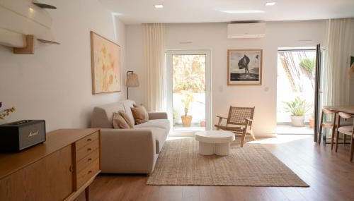 Casa Aga- Cozy Seaside Apartment - Foto 2