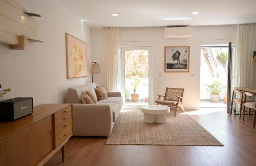 Casa Aga- Cozy Seaside Apartment - Foto 2