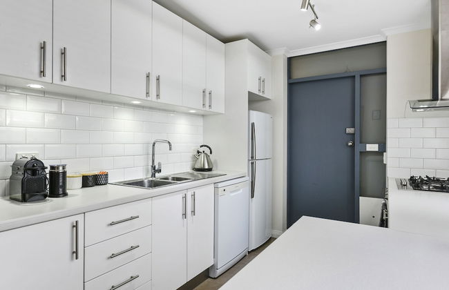 Trinity Hill Apartments - Foto 15