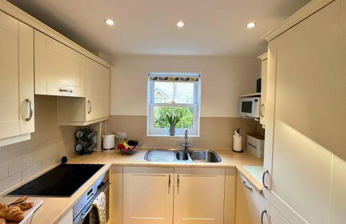 Cosy Cotswold Cottage - Jacobs Cottage - Foto 9