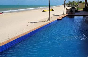 Varandas do Mar pé na areia - Foto 9