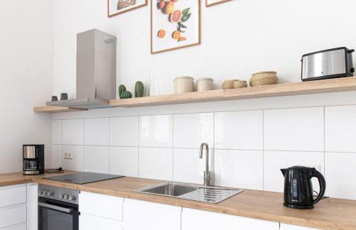 Ferienwohnungen Galerie im Klink - Foto 11