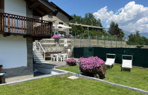 Casa Sabrina - Appartamento Blu - Foto 17