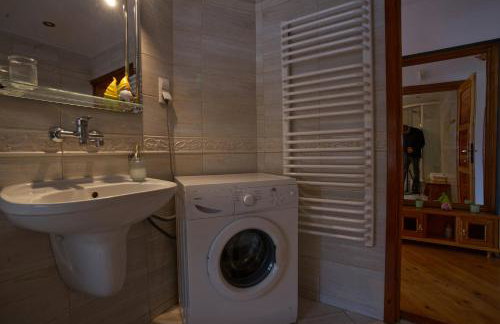 Krynica Zdrój - Dom nad wodą - Foto 18