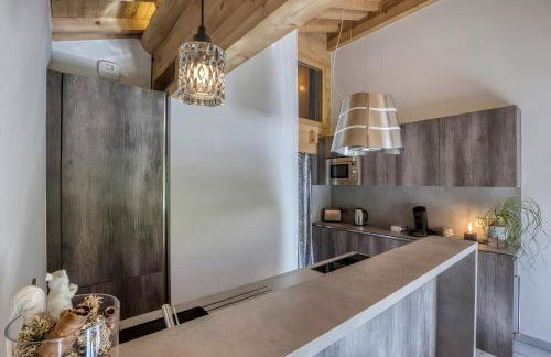 Chalet des joux - Foto 33