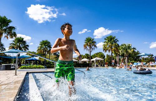 Disney Min Away - Pool Patio & BBQ - Foto 40