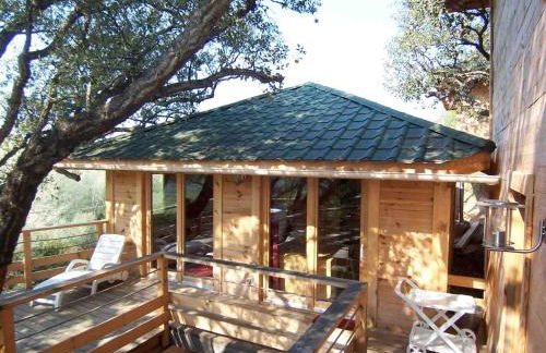 Albaria Lodge - Foto 2