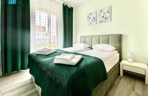 Pod Brzozami Apartamenty Let's Sea Gąski - Foto 65