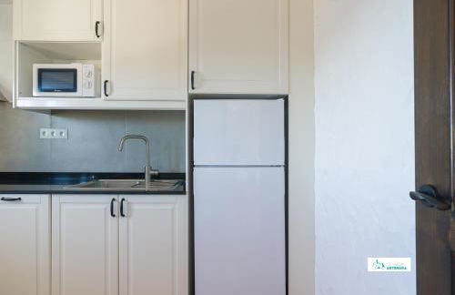 Living Artenara - NATURE Adults Only - Foto 14