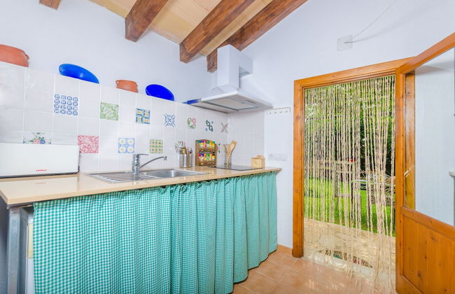 Son Sabater Es Moli Nou - Photo 17