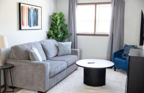 Near K-State Campus - Central Manhattan Stay - Foto 14