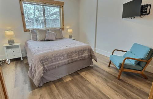 Large Modern Driggs Home with Game Room, Close to Targhee! - Foto 41