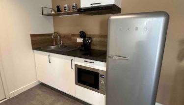 Le Loft d'Orsay - Foto 5