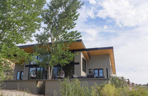 Birch Creek House - Foto 24