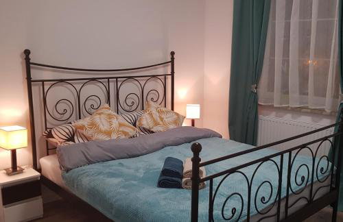 Apartament RODZINNY Wałowa Wejherowo - Foto 16