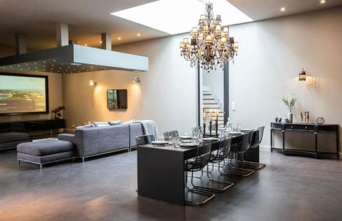 SWIMCASALILLE Loft piscine intérieure 10 mn gares - Foto 33